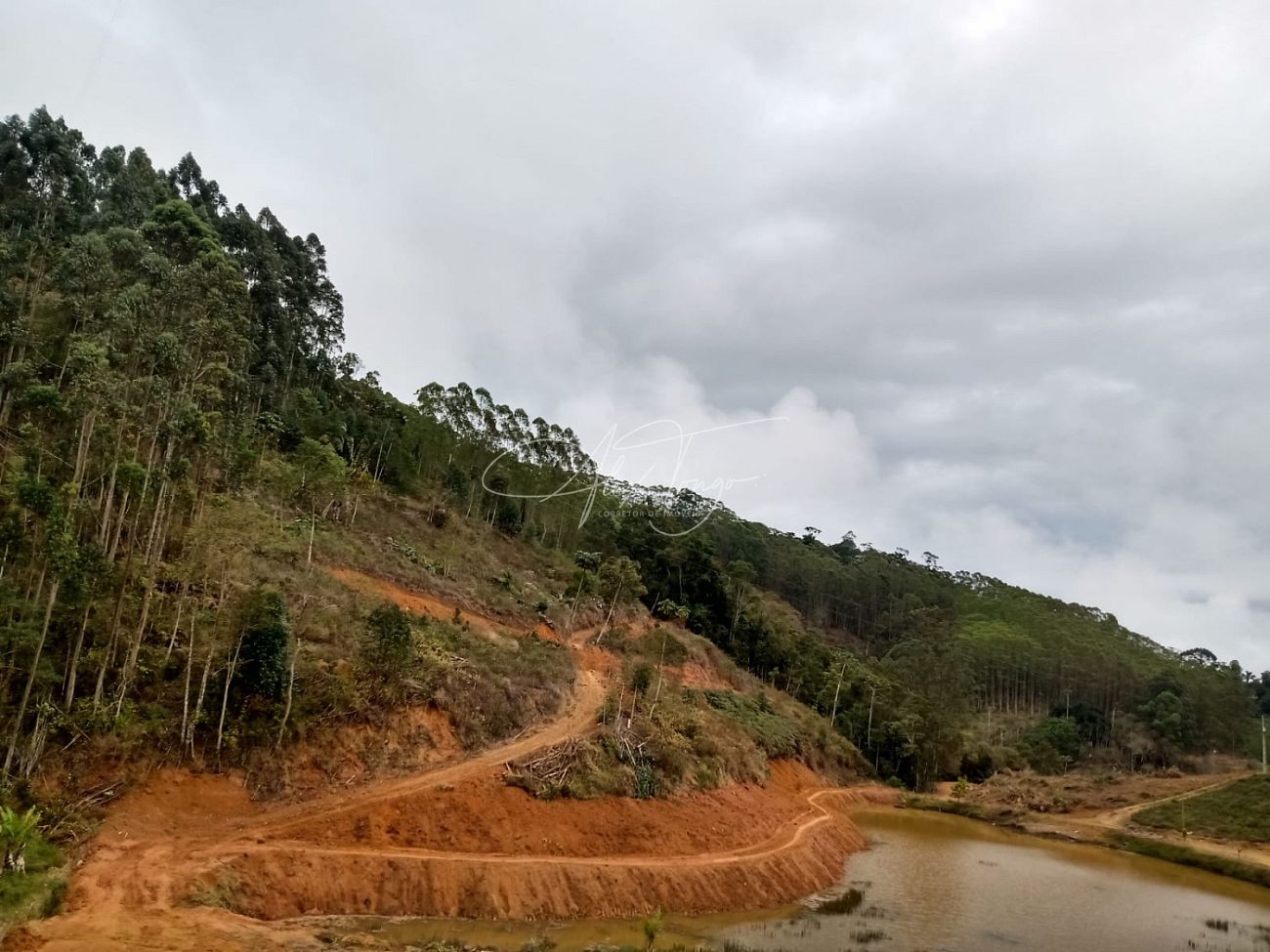 Fazenda à venda, 3000m² - Foto 7