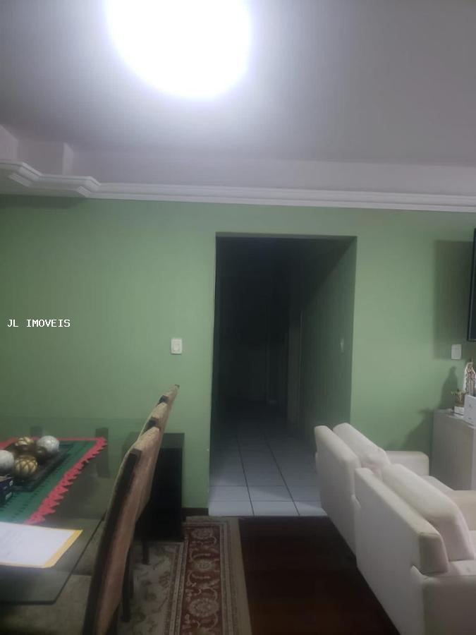 Apartamento à venda com 4 quartos, 117m² - Foto 4