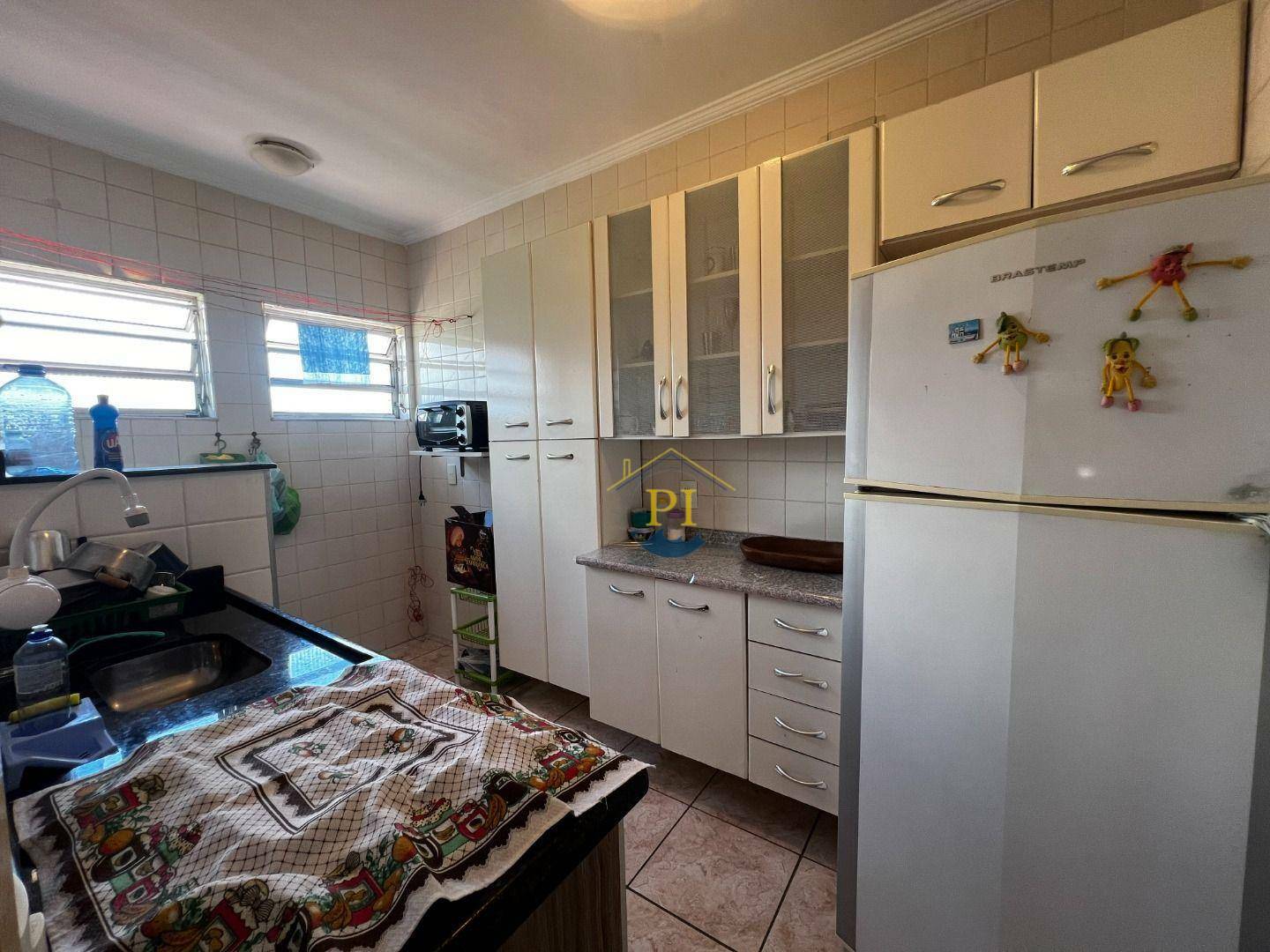 Apartamento à venda com 1 quarto, 50m² - Foto 9