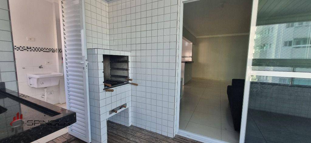 Apartamento à venda com 3 quartos, 130m² - Foto 23