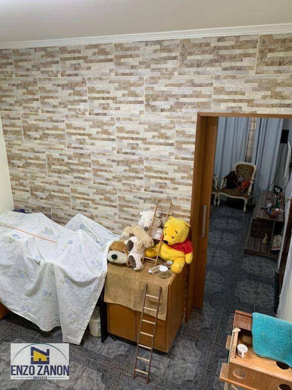 Sobrado à venda com 4 quartos, 175m² - Foto 24