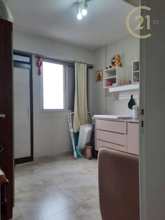 Apartamento à venda com 2 quartos, 43m² - Foto 8