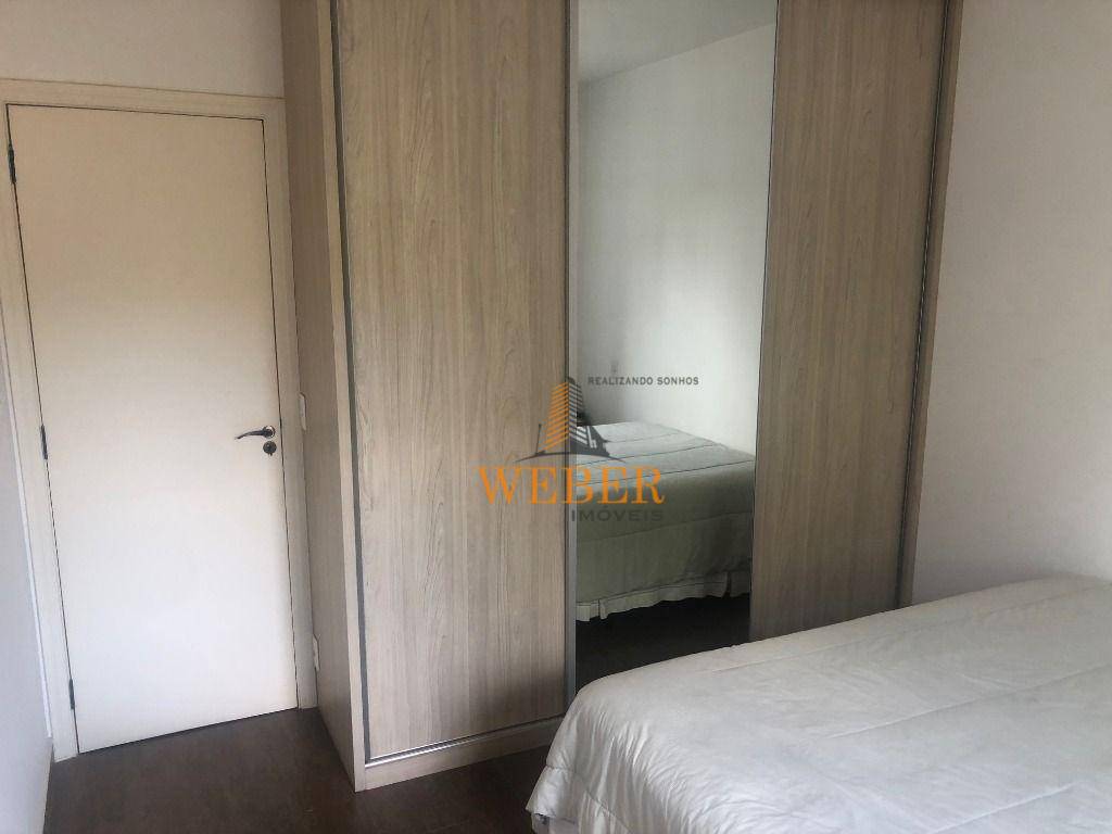 Sobrado à venda com 2 quartos, 85m² - Foto 20