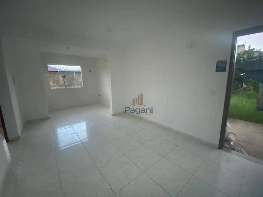 Casa, 2 quartos, 55 m² - Foto 4