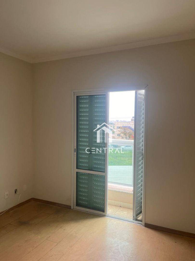 Apartamento à venda com 3 quartos, 124m² - Foto 8