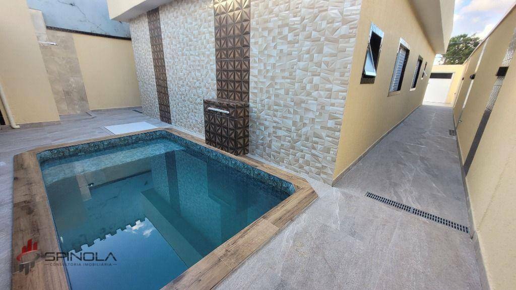 Casa à venda com 3 quartos, 110m² - Foto 30