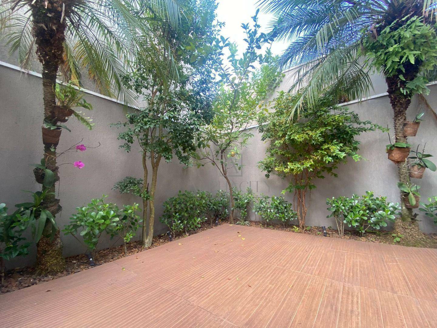 Casa de Condomínio à venda com 4 quartos, 510m² - Foto 55