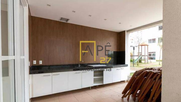 Apartamento para alugar com 2 quartos, 59m² - Foto 20