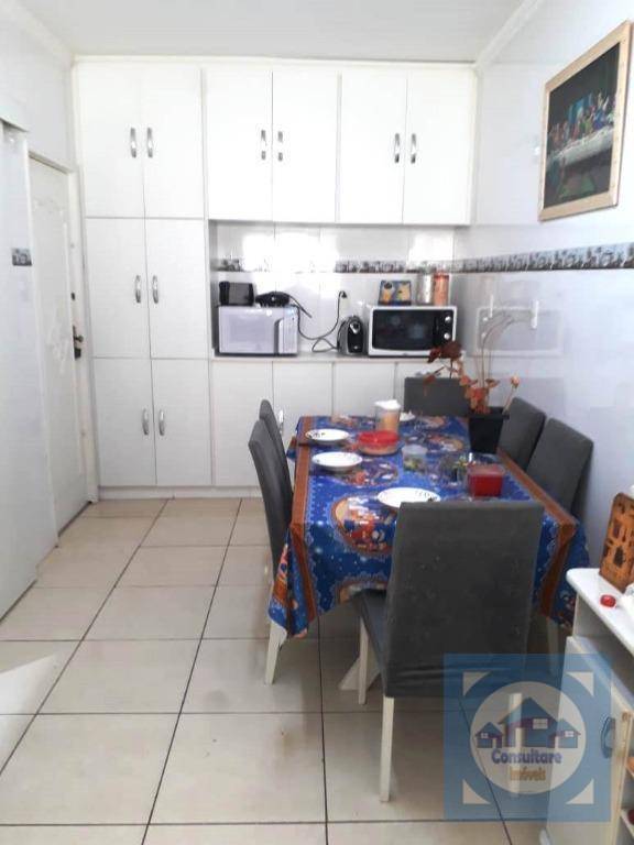 Apartamento à venda com 3 quartos, 137m² - Foto 23