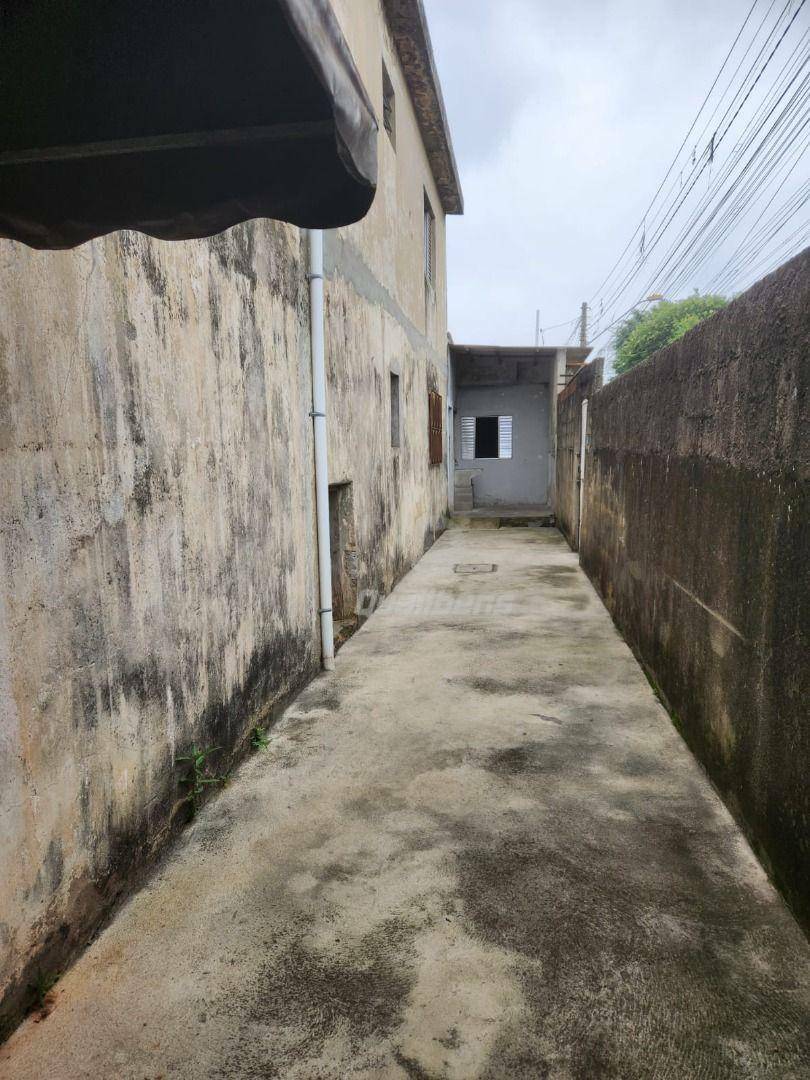 Sobrado à venda com 3 quartos, 135m² - Foto 14