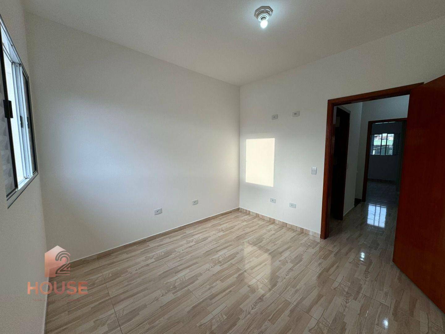 Sobrado à venda com 2 quartos, 89m² - Foto 3