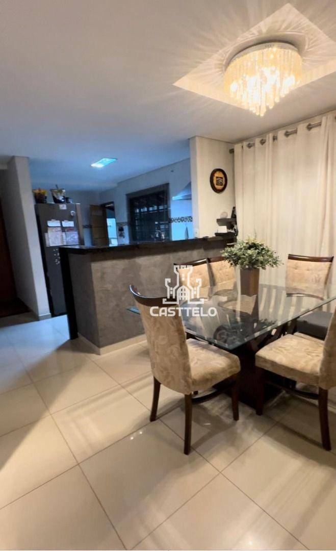 Casa à venda com 3 quartos, 140m² - Foto 12