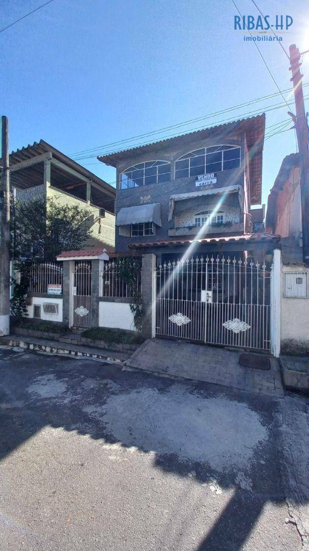 Casa de Condomínio à venda com 3 quartos, 1M2 - Foto 2