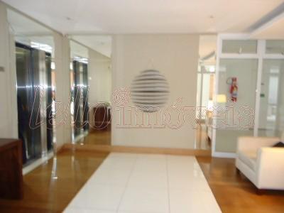 Apartamento para alugar com 1 quarto, 90m² - Foto 16