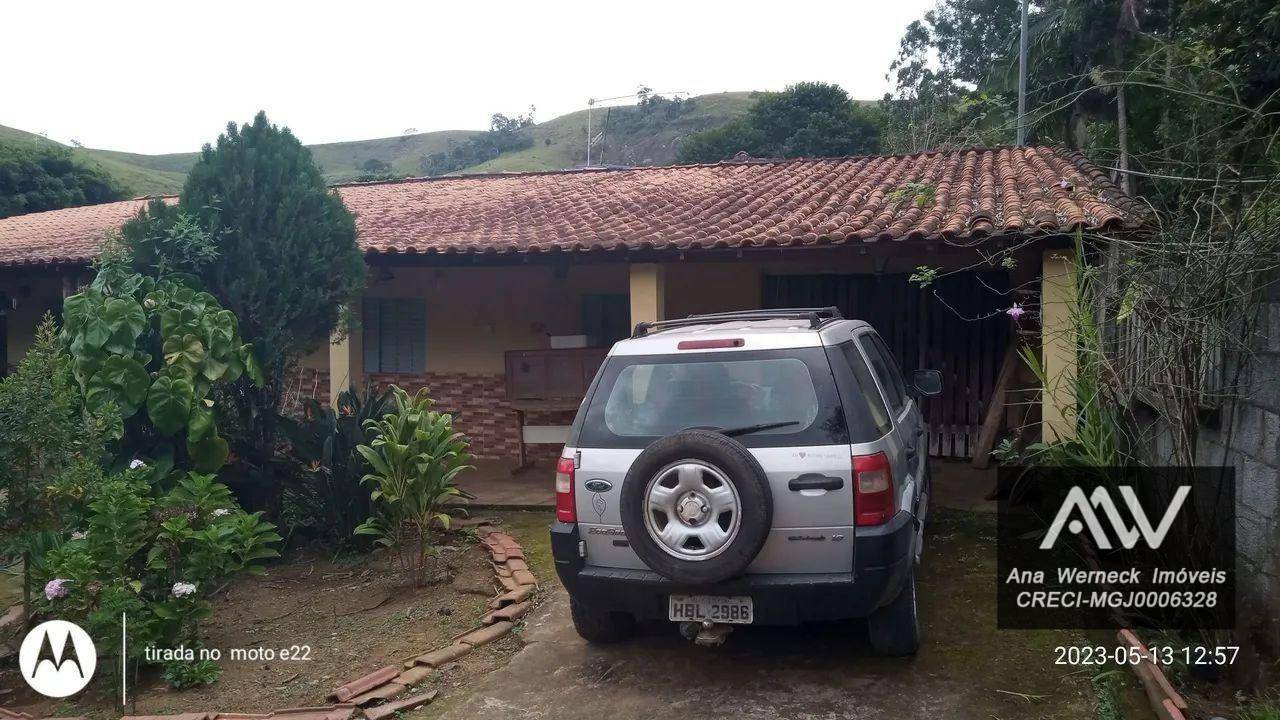 Chácara à venda com 2 quartos, 80m² - Foto 4