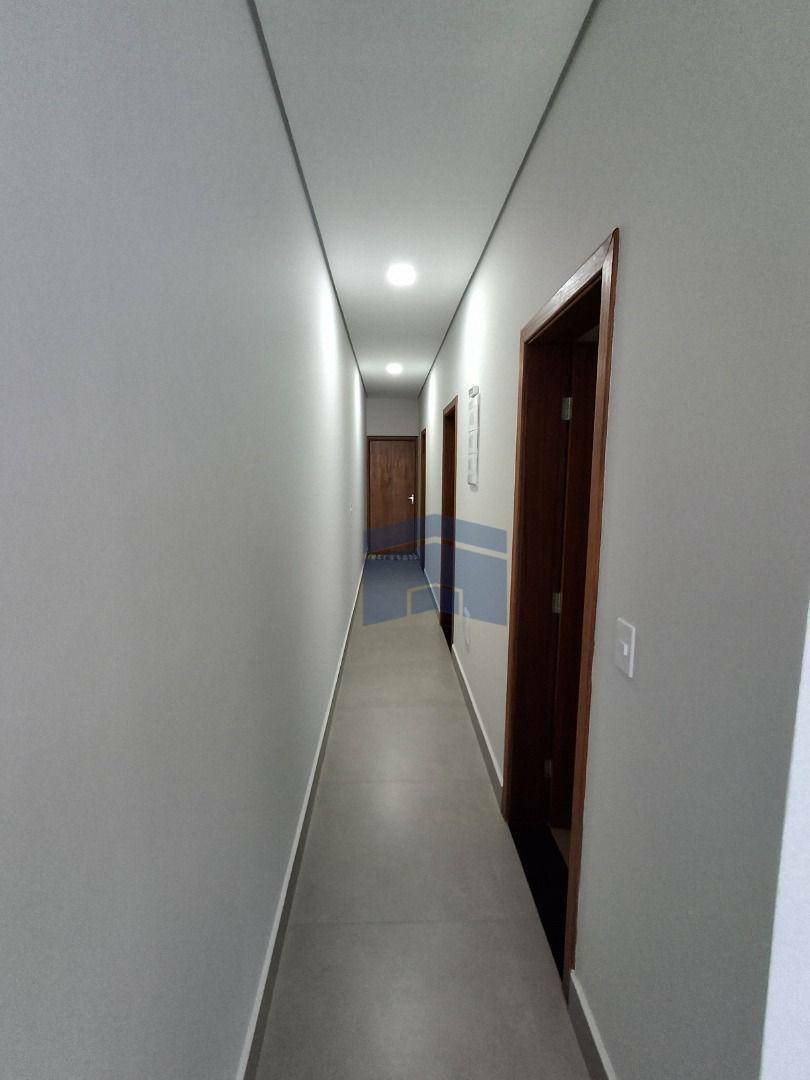 Casa de Condomínio à venda com 3 quartos, 145m² - Foto 7