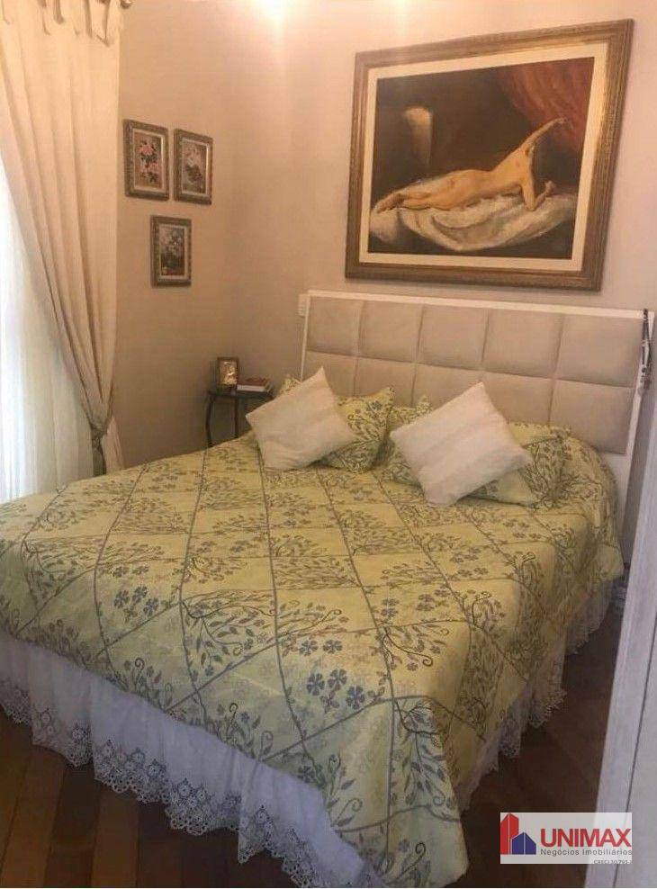 Casa de Condomínio à venda com 3 quartos, 165m² - Foto 12