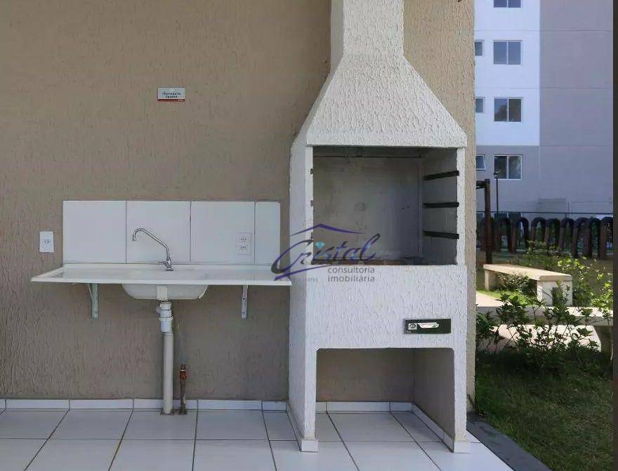 Apartamento à venda com 1 quarto, 42m² - Foto 13