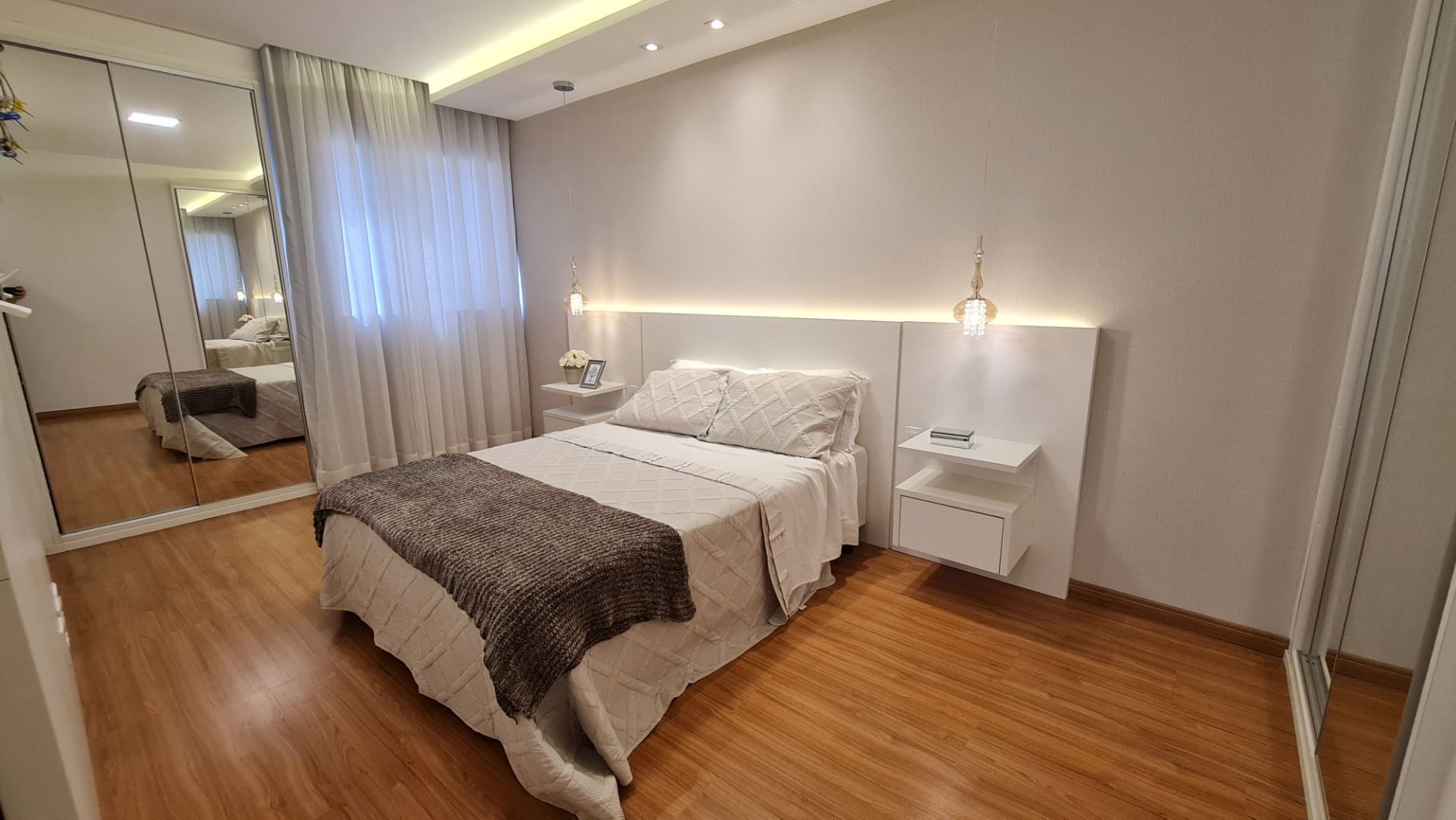 Apartamento à venda com 2 quartos, 130m² - Foto 17