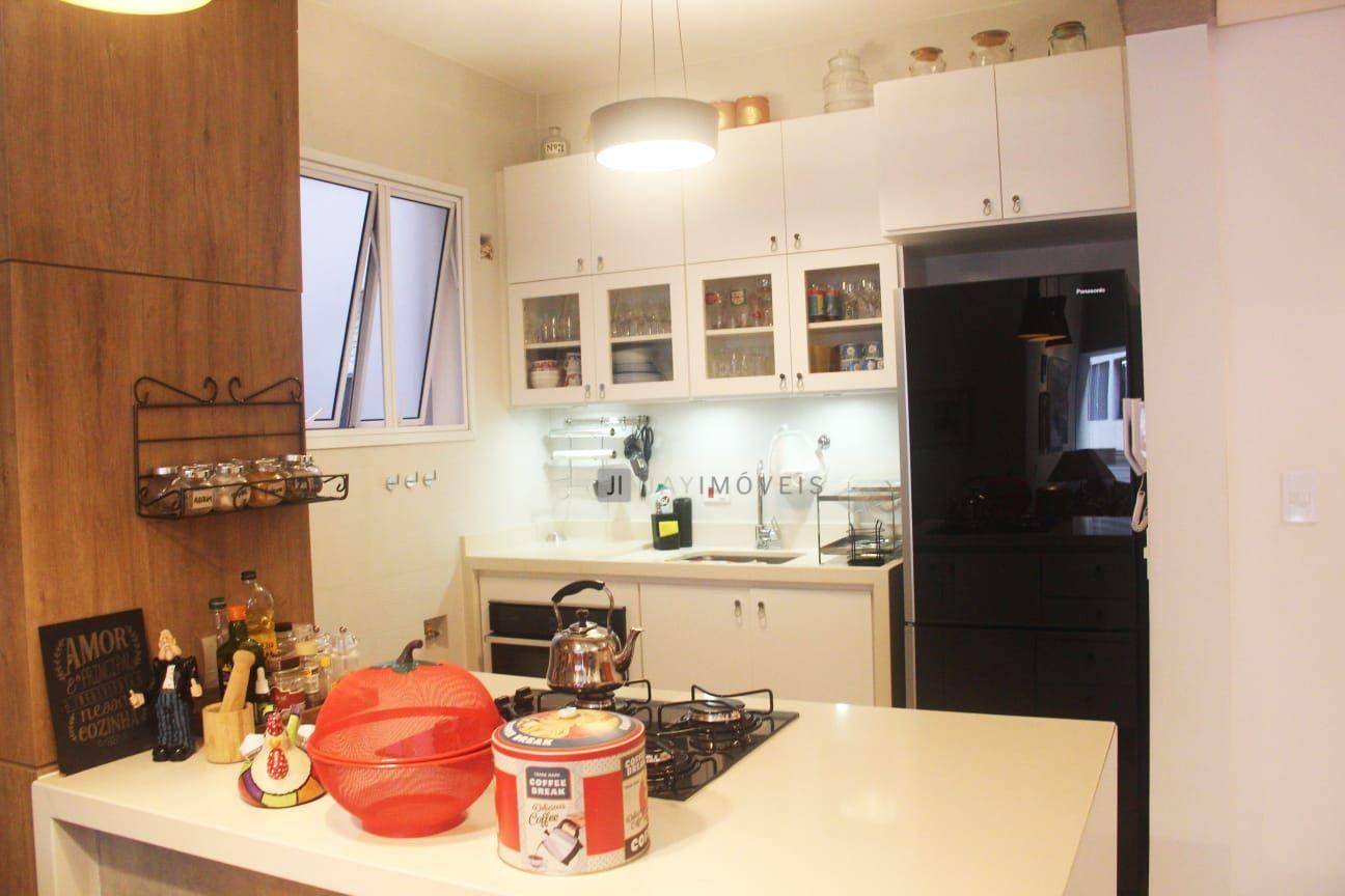 Apartamento à venda com 2 quartos, 97m² - Foto 11