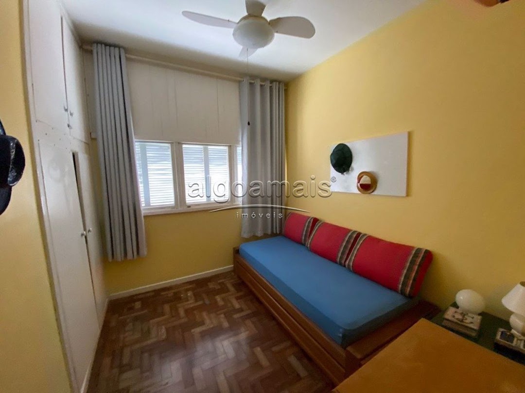 Apartamento à venda com 3 quartos - Foto 14