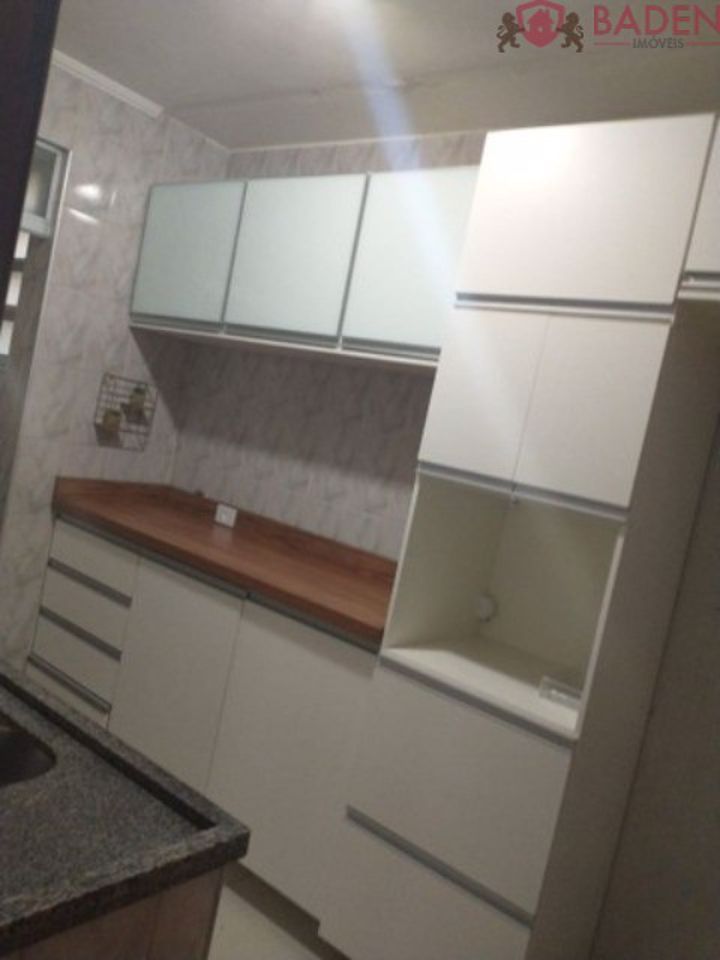 Apartamento, 2 quartos, 57 m² - Foto 2