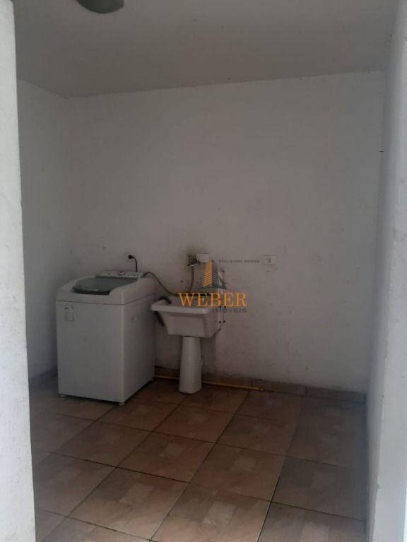 Sobrado à venda com 3 quartos, 120m² - Foto 2