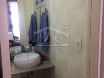 Apartamento à venda com 3 quartos, 62m² - Foto 4