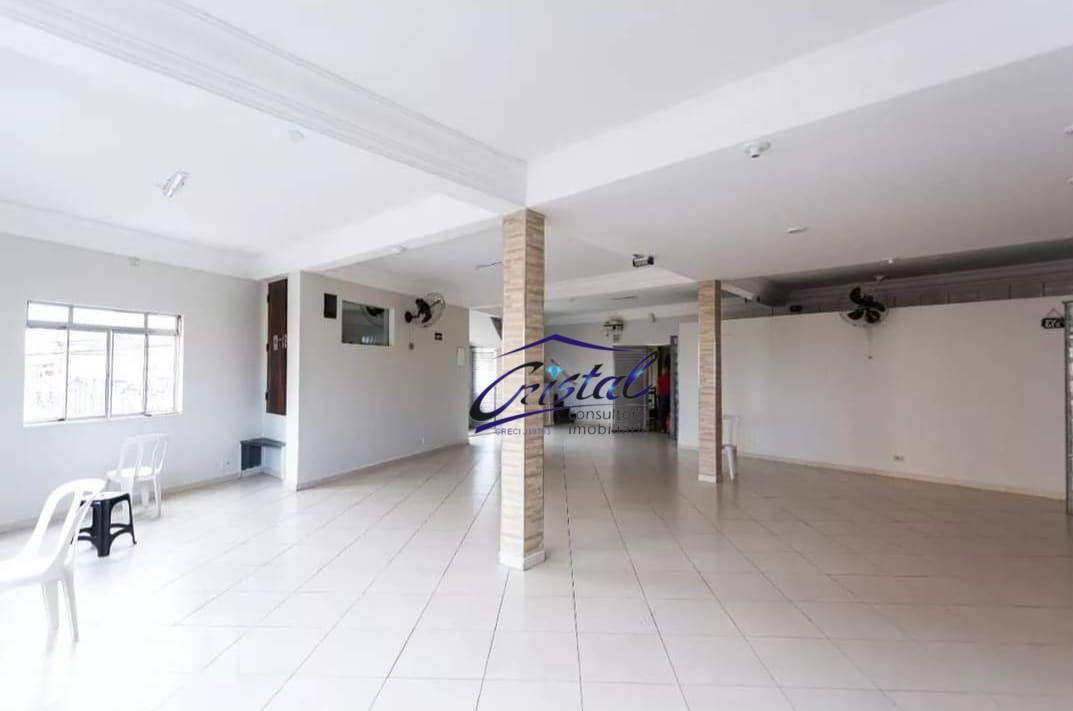 Prédio Inteiro, 248 m² - Foto 4