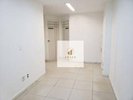 Conjunto Comercial-Sala para alugar, 116m² - Foto 2