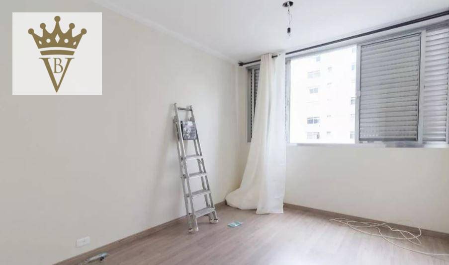 Apartamento à venda com 2 quartos, 74m² - Foto 9