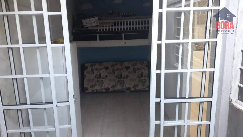 Sobrado à venda com 2 quartos, 80m² - Foto 18