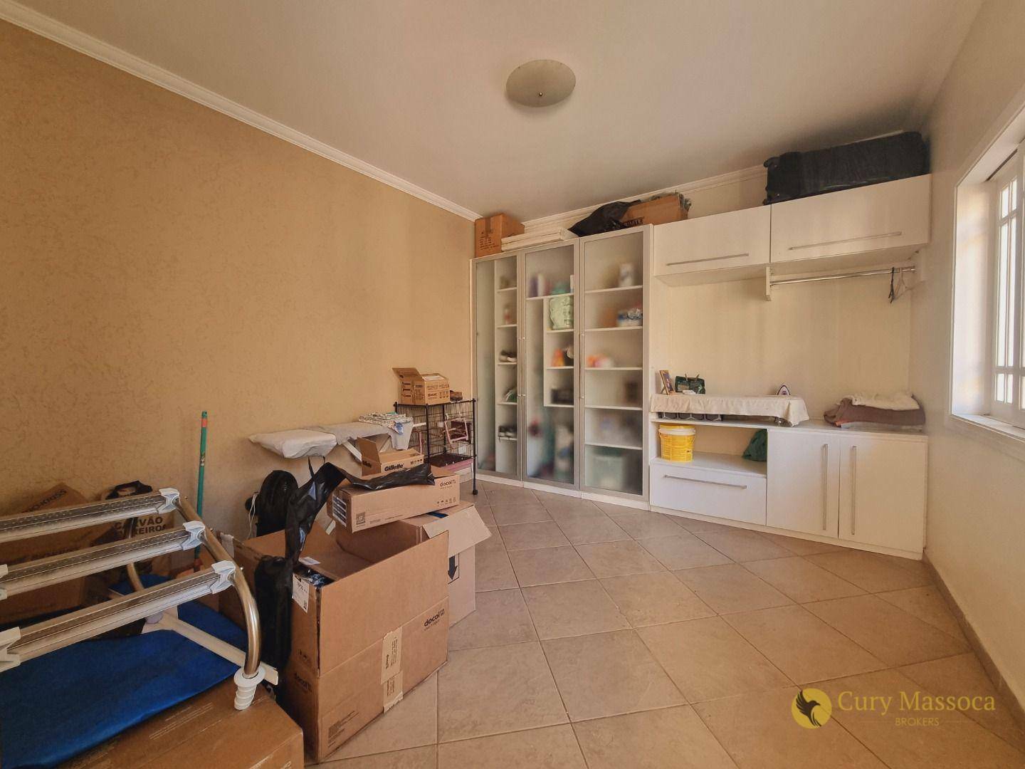 Casa de Condomínio, 4 quartos - Foto 22