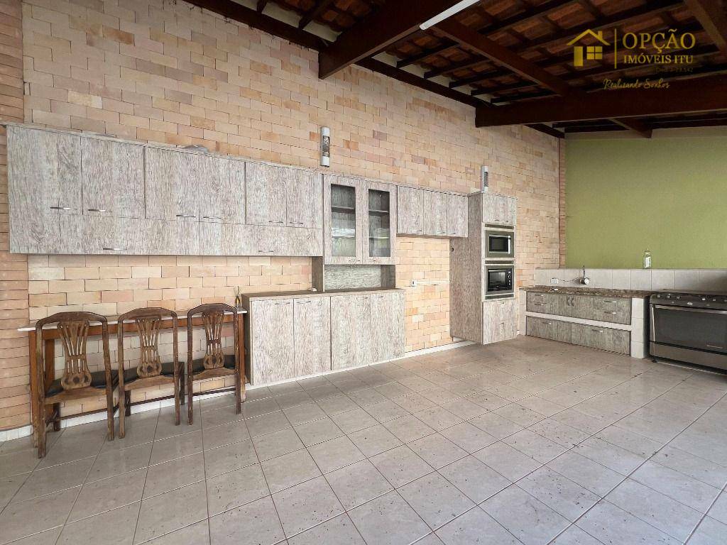 Casa de Condomínio à venda e aluguel com 4 quartos, 213m² - Foto 9