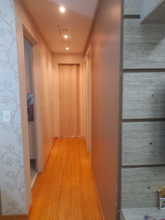 Apartamento à venda com 2 quartos, 50m² - Foto 10