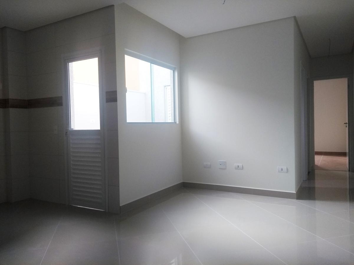 Apartamento à venda com 2 quartos, 48m² - Foto 2