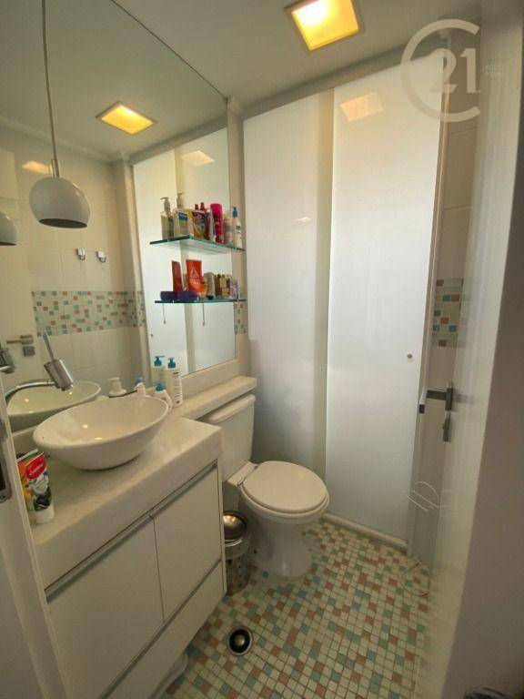 Apartamento à venda com 2 quartos, 115m² - Foto 18