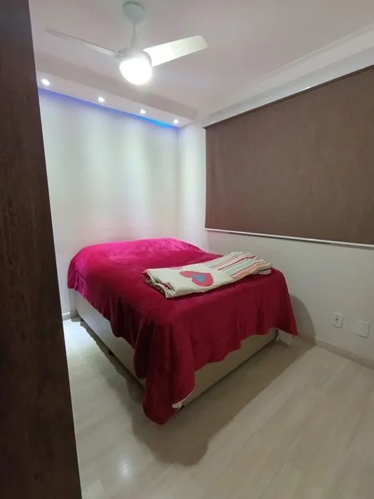 Apartamento à venda com 3 quartos, 60m² - Foto 4