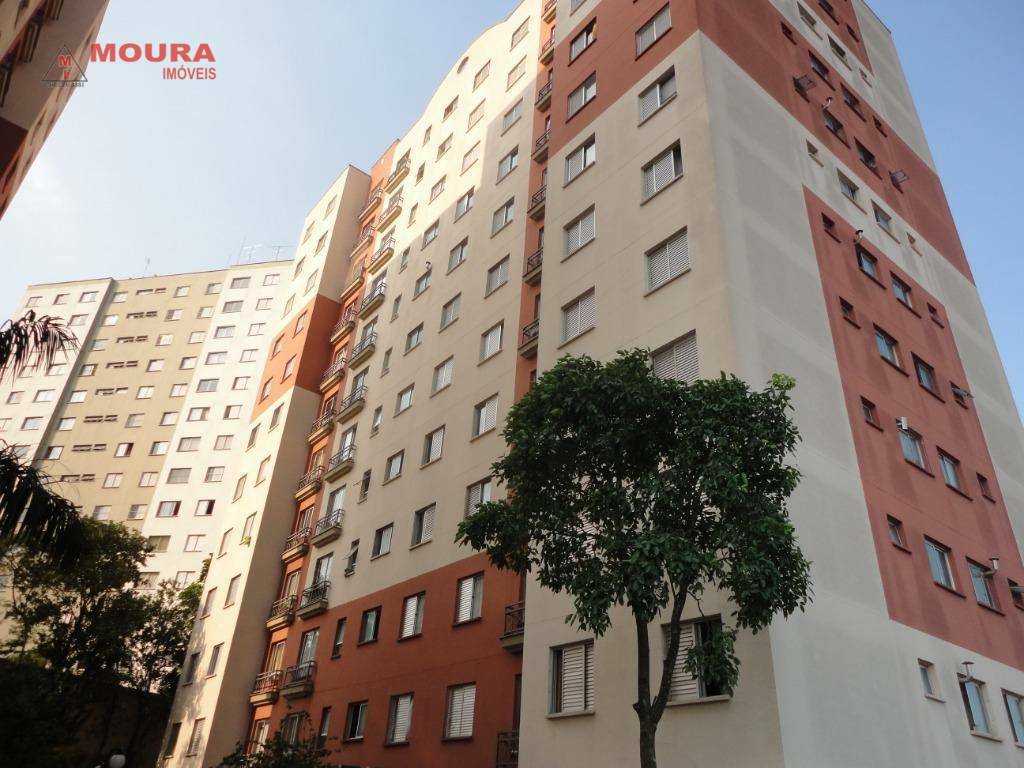 Apartamento à venda com 2 quartos, 58m² - Foto 17