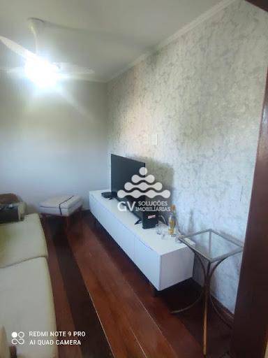 Apartamento à venda com 3 quartos, 63m² - Foto 1