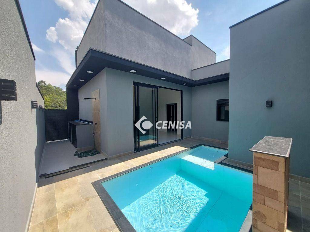 Casa de Condomínio à venda com 2 quartos, 133m² - Foto 41