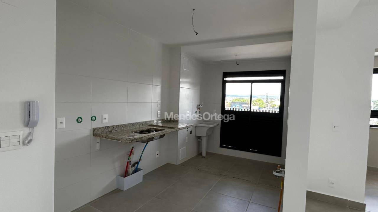 Apartamento, 3 quartos, 106 m² - Foto 2