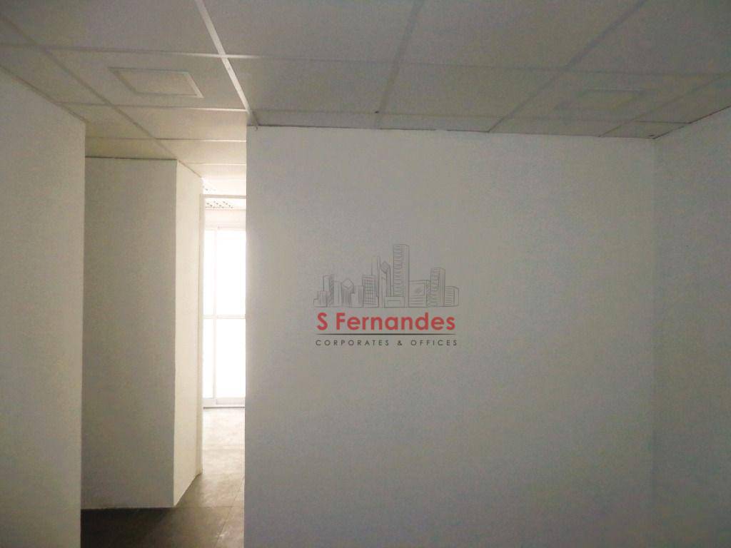 Conjunto Comercial-Sala para alugar, 36m² - Foto 3