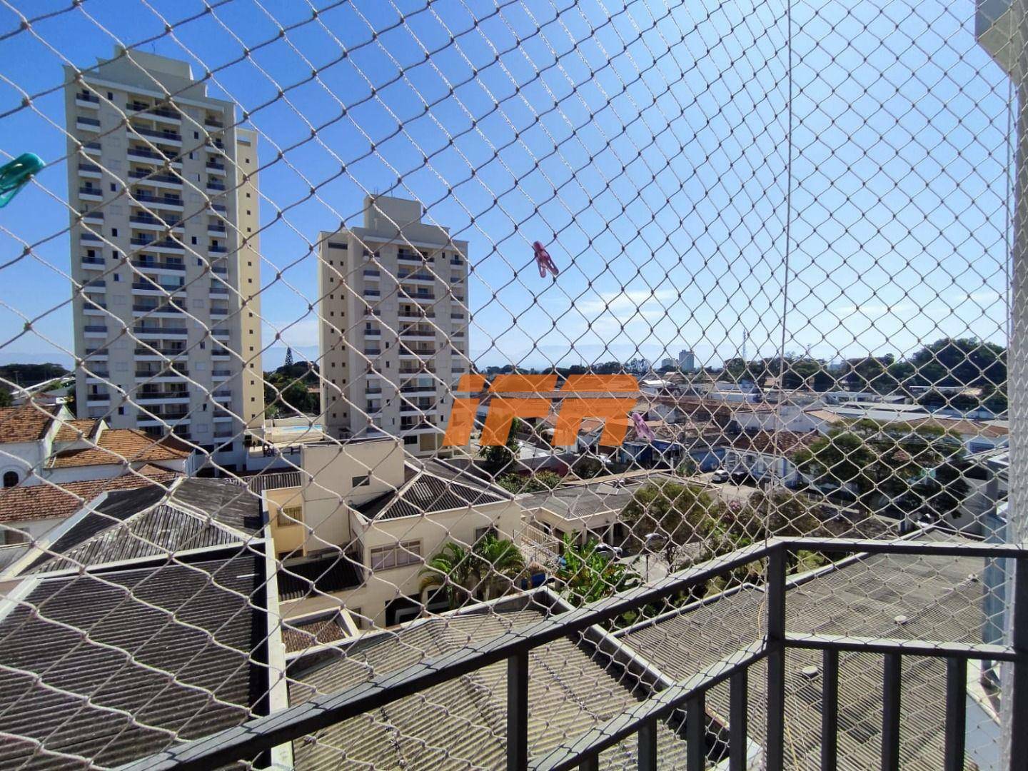 Apartamento à venda com 3 quartos, 143m² - Foto 10