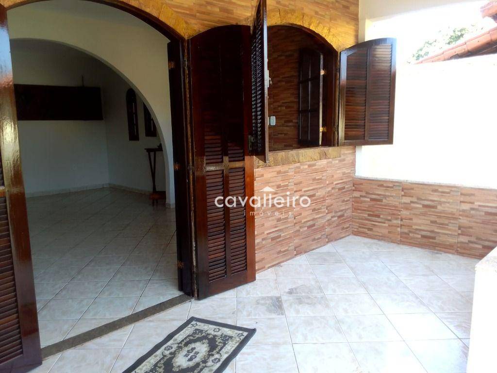 Casa à venda com 2 quartos, 275m² - Foto 9