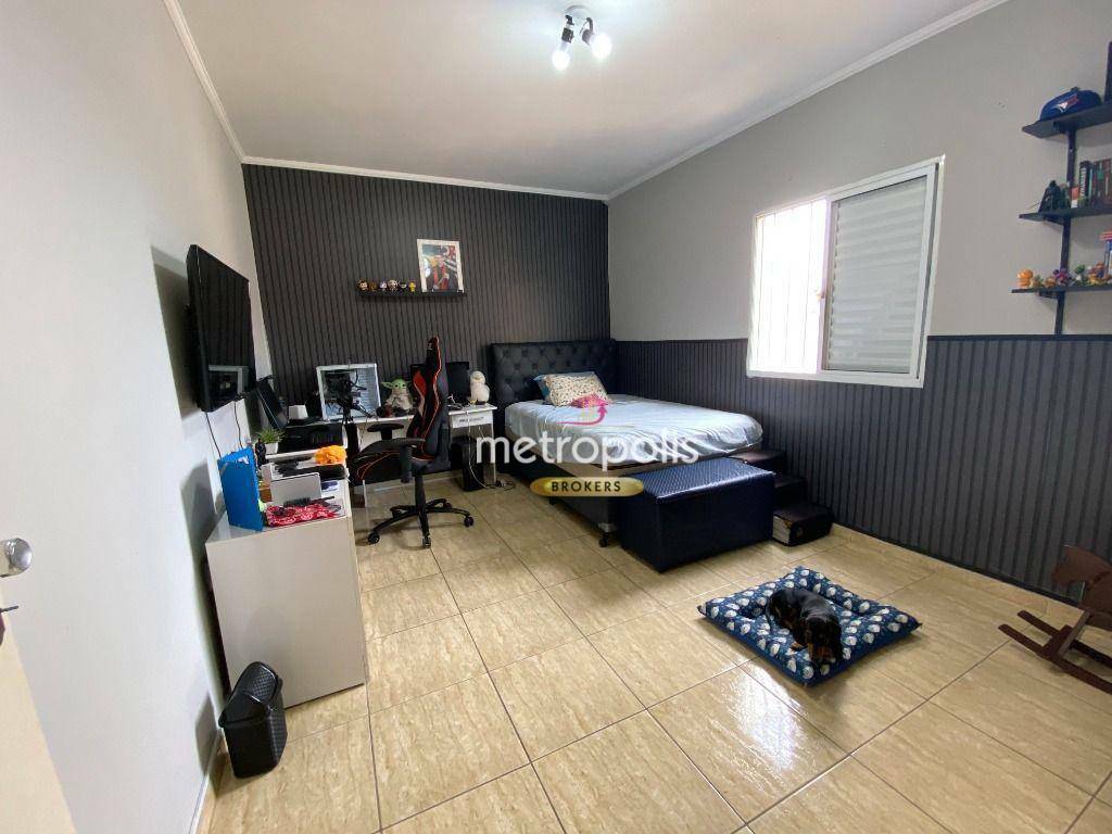 Sobrado à venda com 4 quartos, 310m² - Foto 31