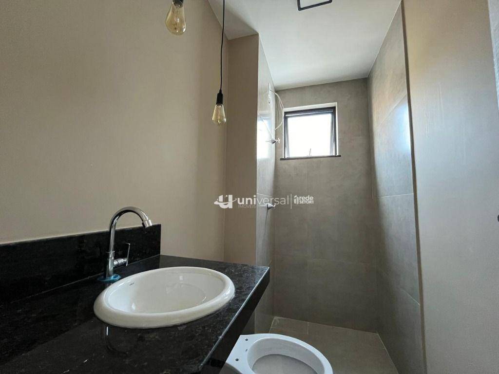 Apartamento à venda com 2 quartos, 88m² - Foto 7