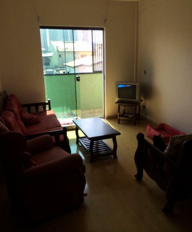 Apartamento à venda com 3 quartos, 85m² - Foto 17