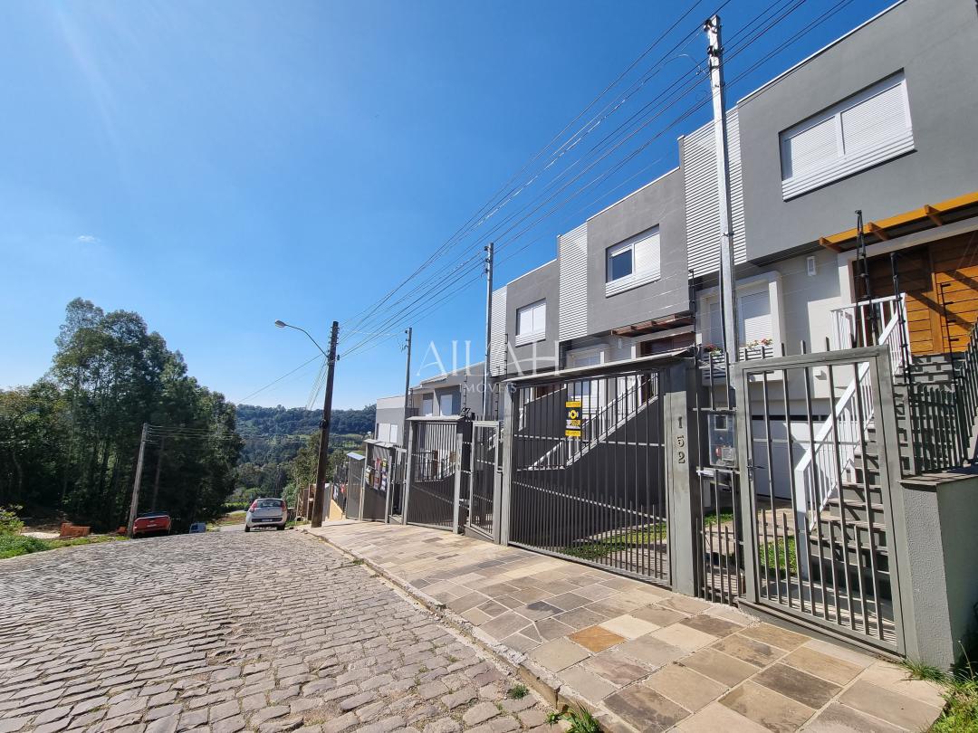 Casa, 3 quartos, 170 m² - Foto 3