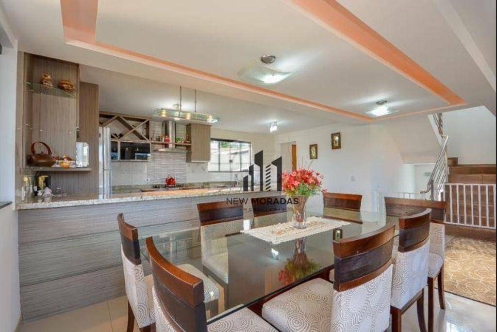 Sobrado, 3 quartos, 280 m² - Foto 8